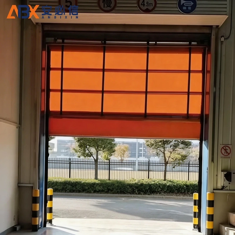 包头机械式门封